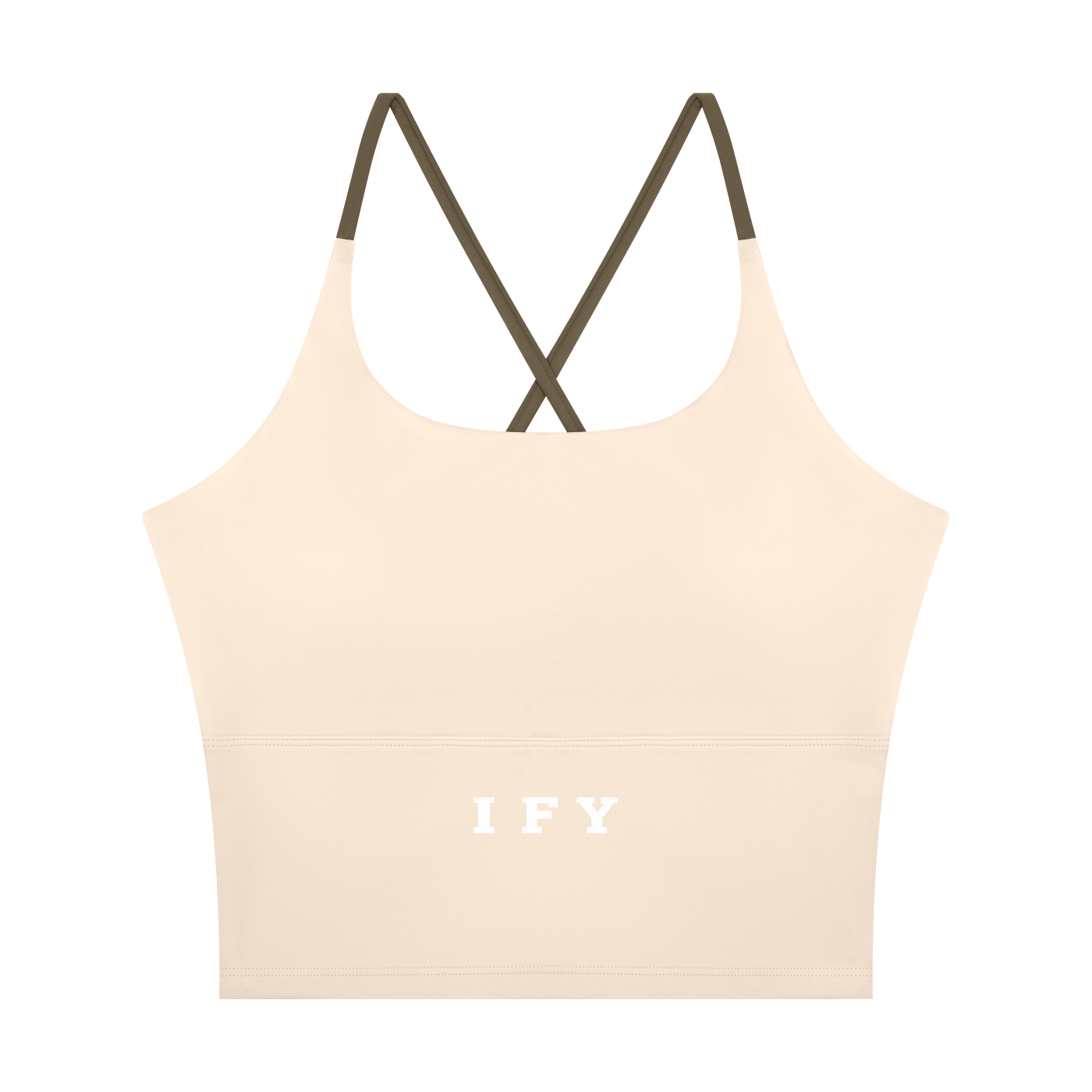 Women's Color Block Yoga Tank Top