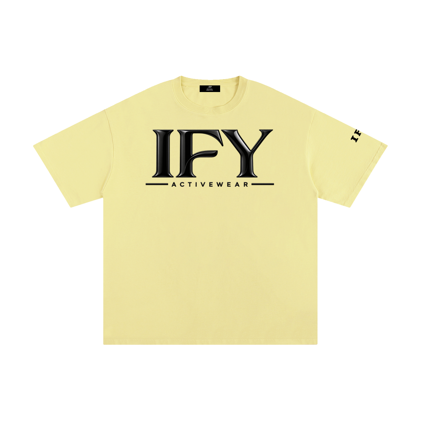 Unisex Cotton T-Shirt - Your Go-To Essential for Effortless Style