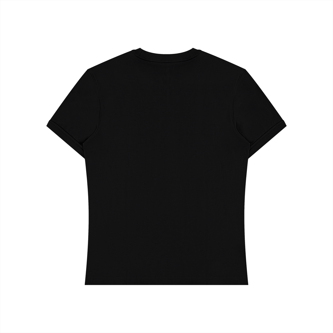 Unisex Slim Fit T-Shirt – Comfort Meets Style for Every Occasion