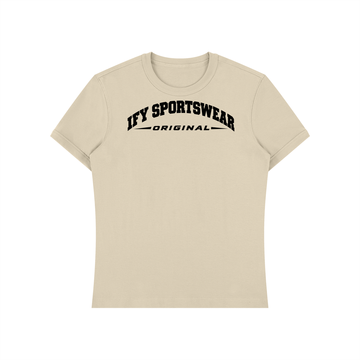 Unisex Heavyweight Slim-Fit T-Shirt