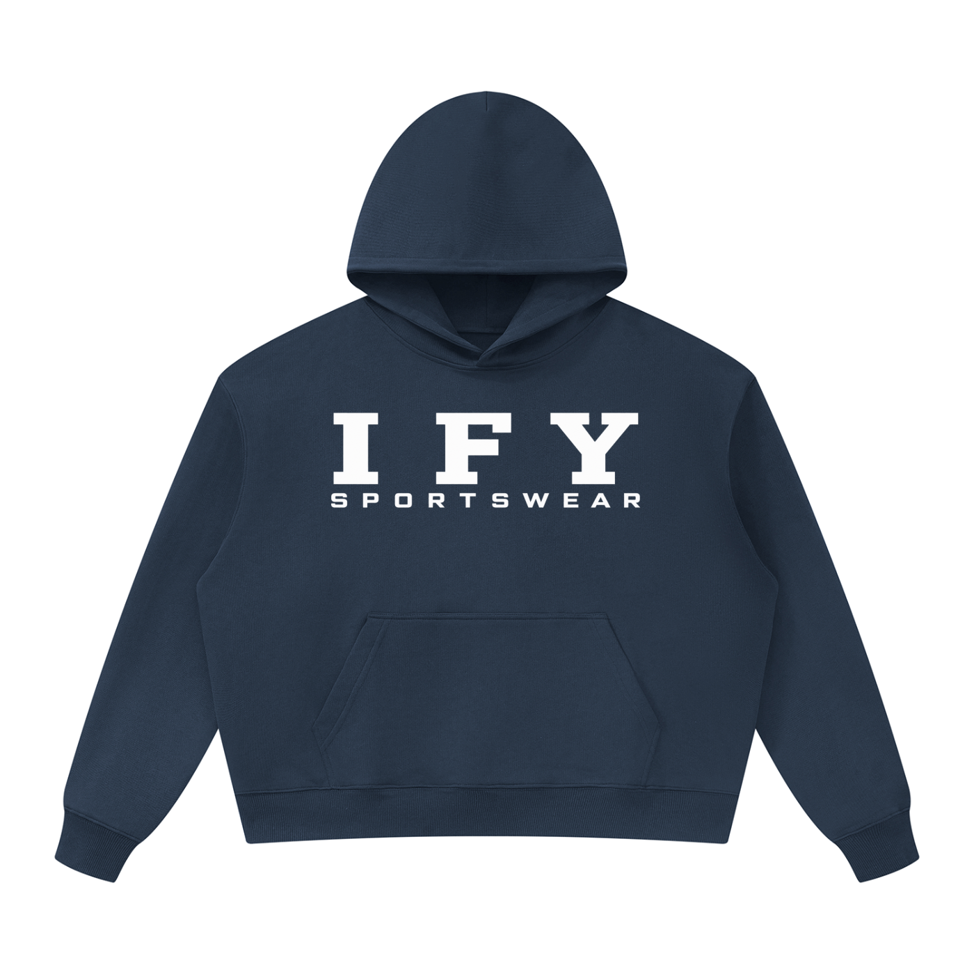 Unisex Oversized Hoodie: Ultimate Comfort for Every Occasion