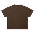 Elevate Your Everyday with Our Heavyweight Drop Shoulder T-Shirt