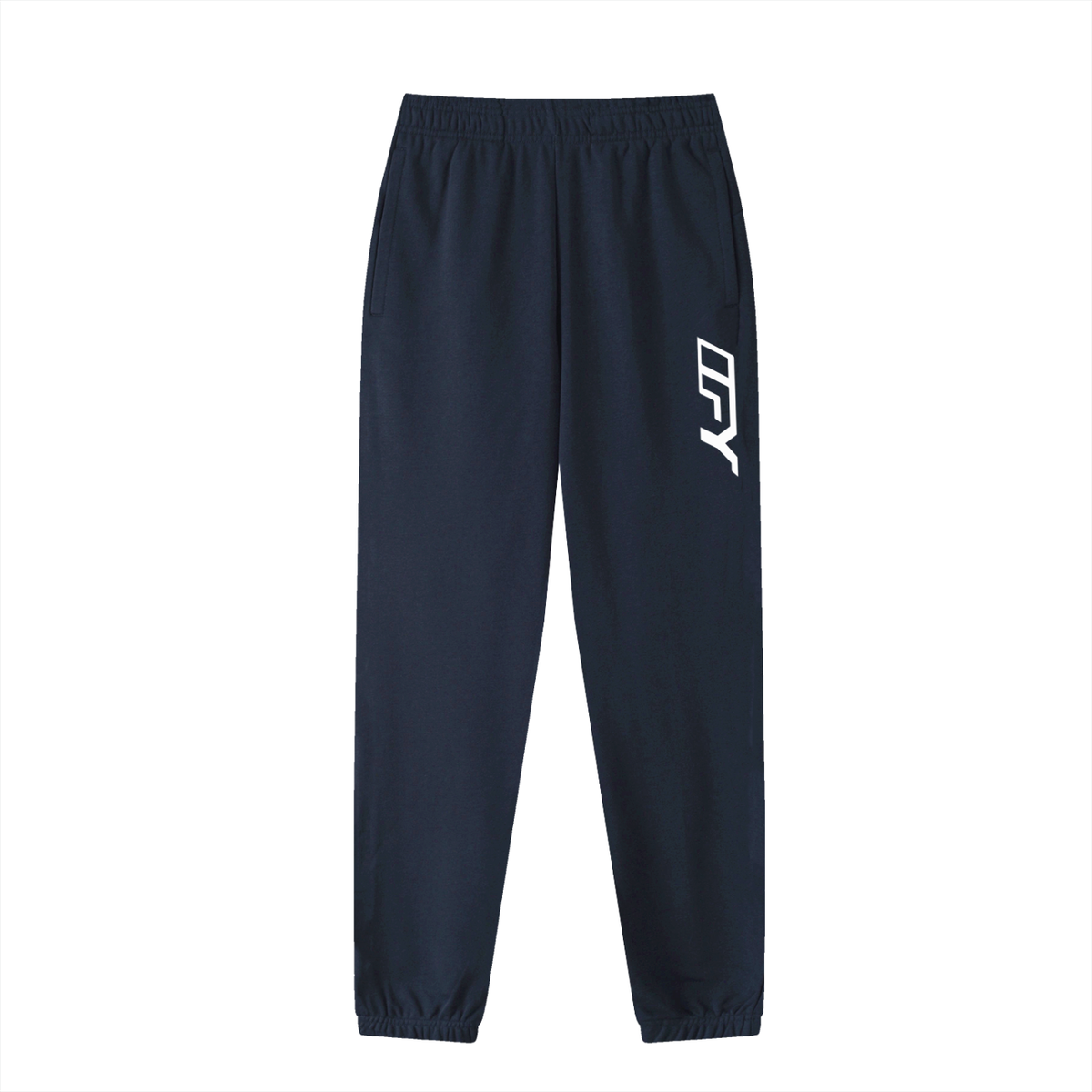 Essential Jogged Sweatpants