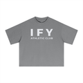 Sorona Boxy T-Shirt