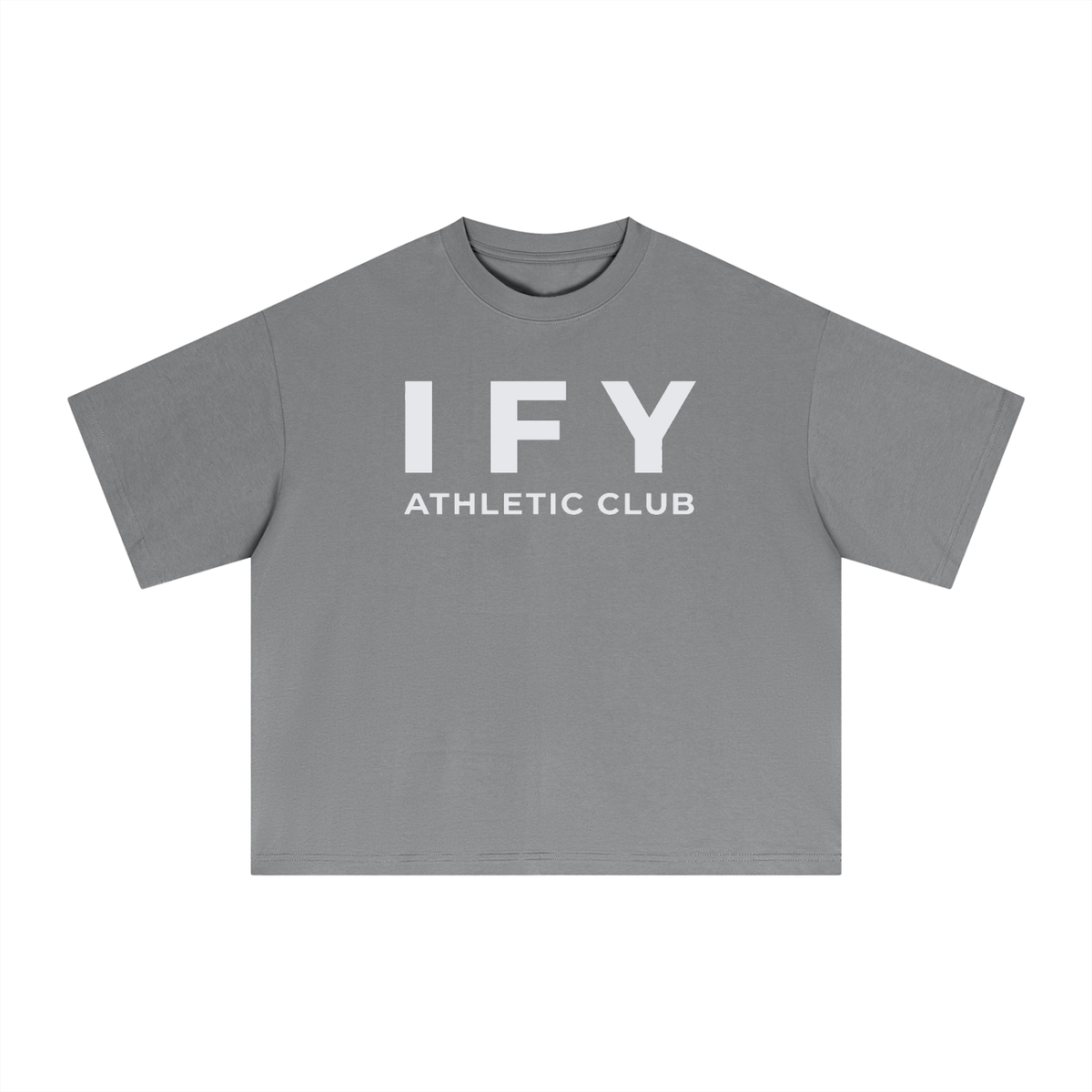 Sorona Boxy T-Shirt