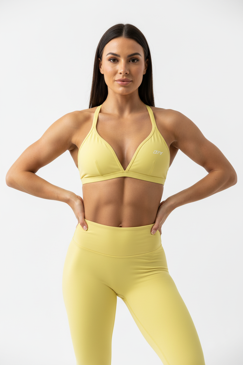 Women’s Yoga Sports Bra