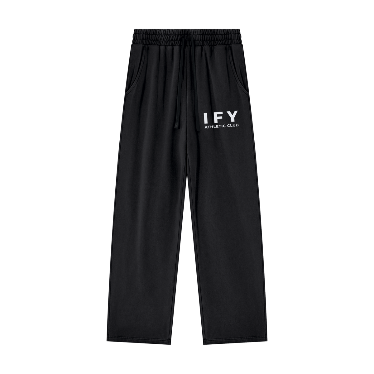 Heavyweight Vintage Wash Sweatpants