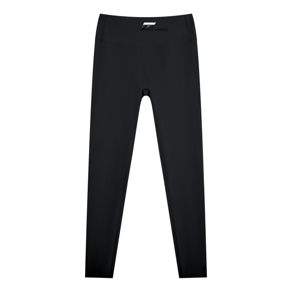 Women's High Waisted Ankle Leggings