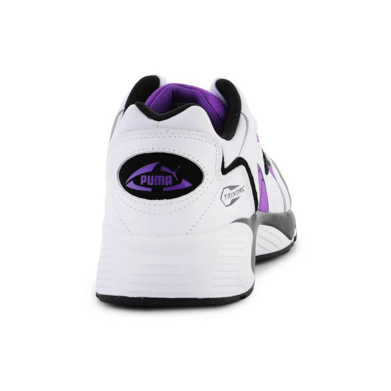 Puma Prevail Royal M 386569-02 shoes