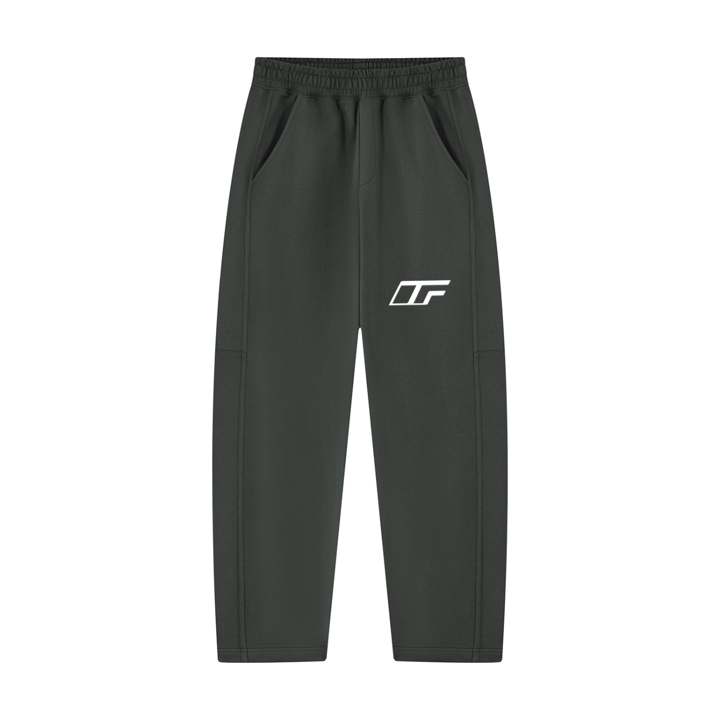 Unisex Tapered Sweatpants - Comfort Meets Style for Everyday Wear
