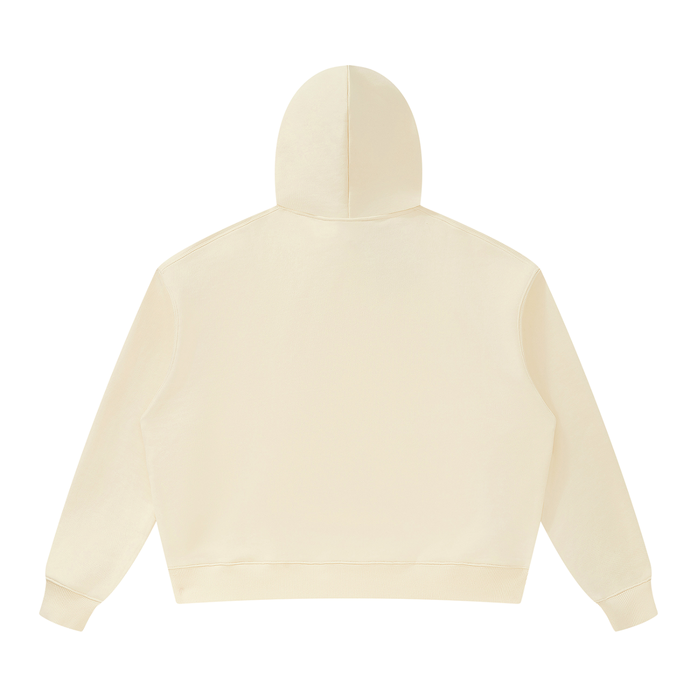 Unisex Oversized Hoodie: Ultimate Comfort for Every Occasion