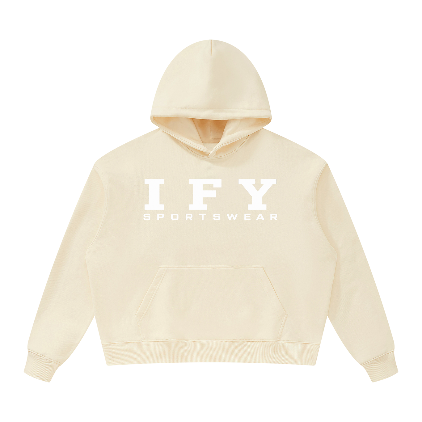 Unisex Oversized Hoodie: Ultimate Comfort for Every Occasion