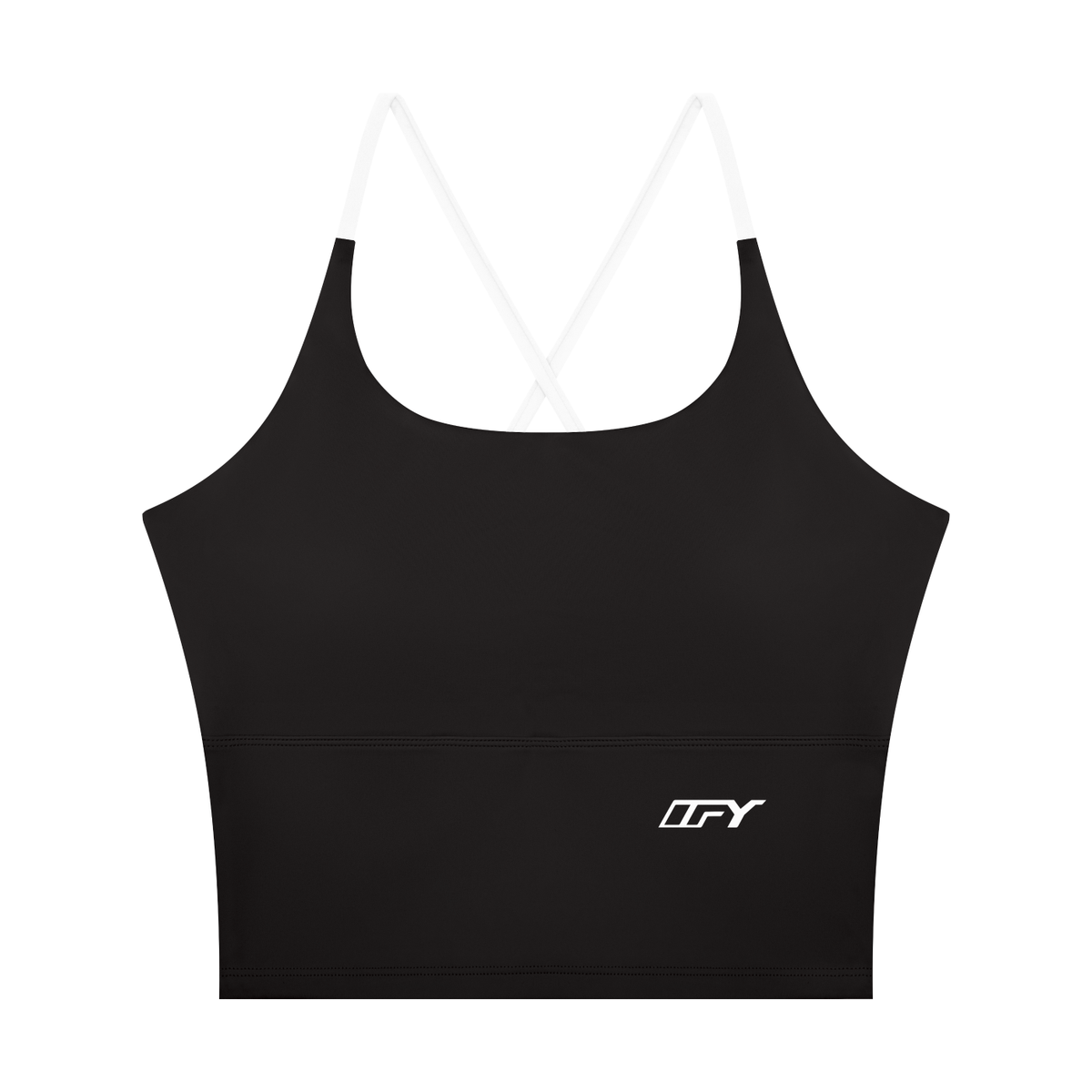 Women's Color Block Yoga Tank Top
