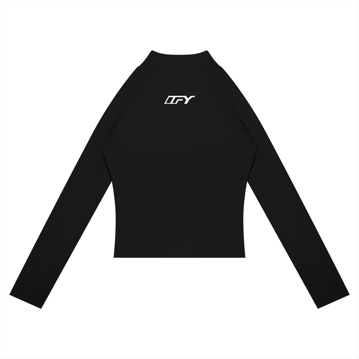 Women's Paneled Yoga Jacket