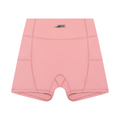 Women’s High Rise Pocket Yoga Shorts