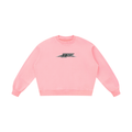 Unisex Boxy Vintage Washed Sweatshirt