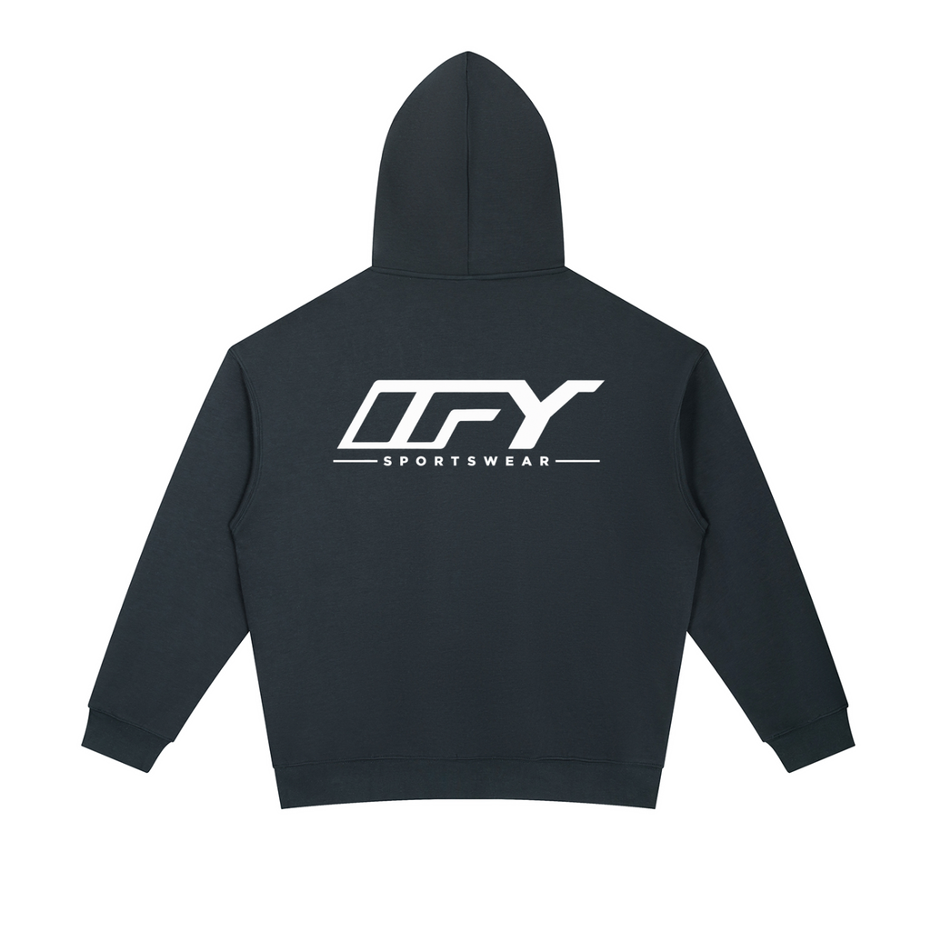 Essential Heavyweight Hoodie