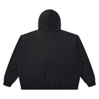 Unisex Heavyweight Vintage Wash Boxy Hoodie