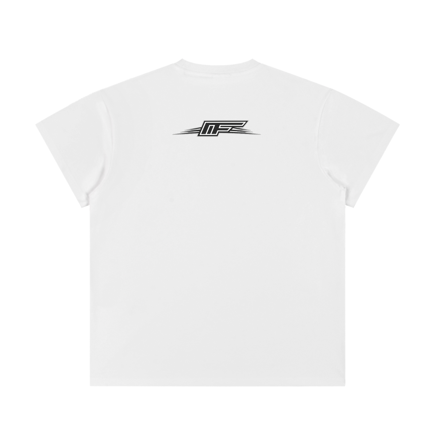 Unisex Regular Fit Crewneck T-Shirt