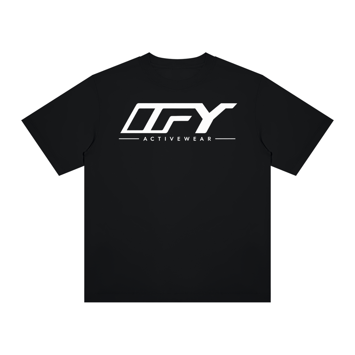 Elevate Your Wardrobe with Our Unisex Crewneck T-Shirt