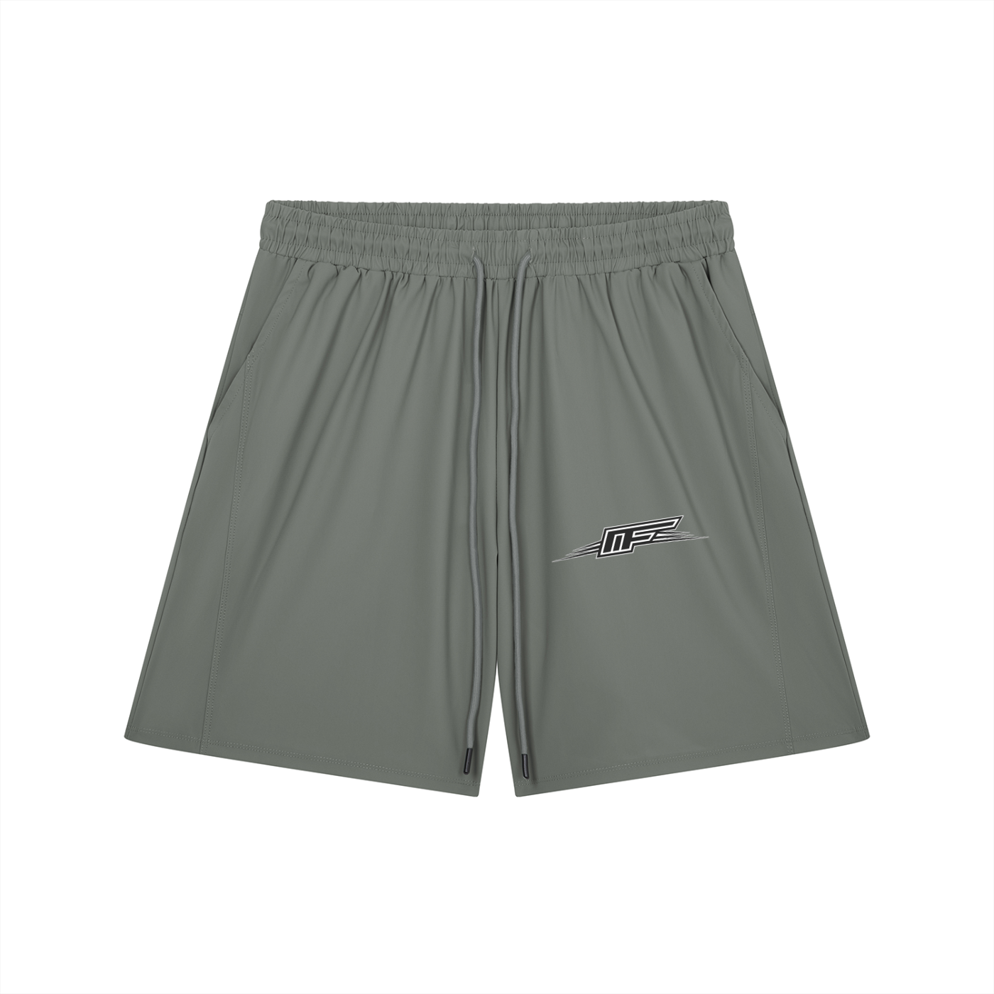 Ultimate Comfort: Men's Drawstring Shorts for Every Adventure