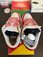 Nike SB Dunk Low x Frame Skate 'Habibi'