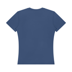 Women’s Topstitch Training T-Shirt