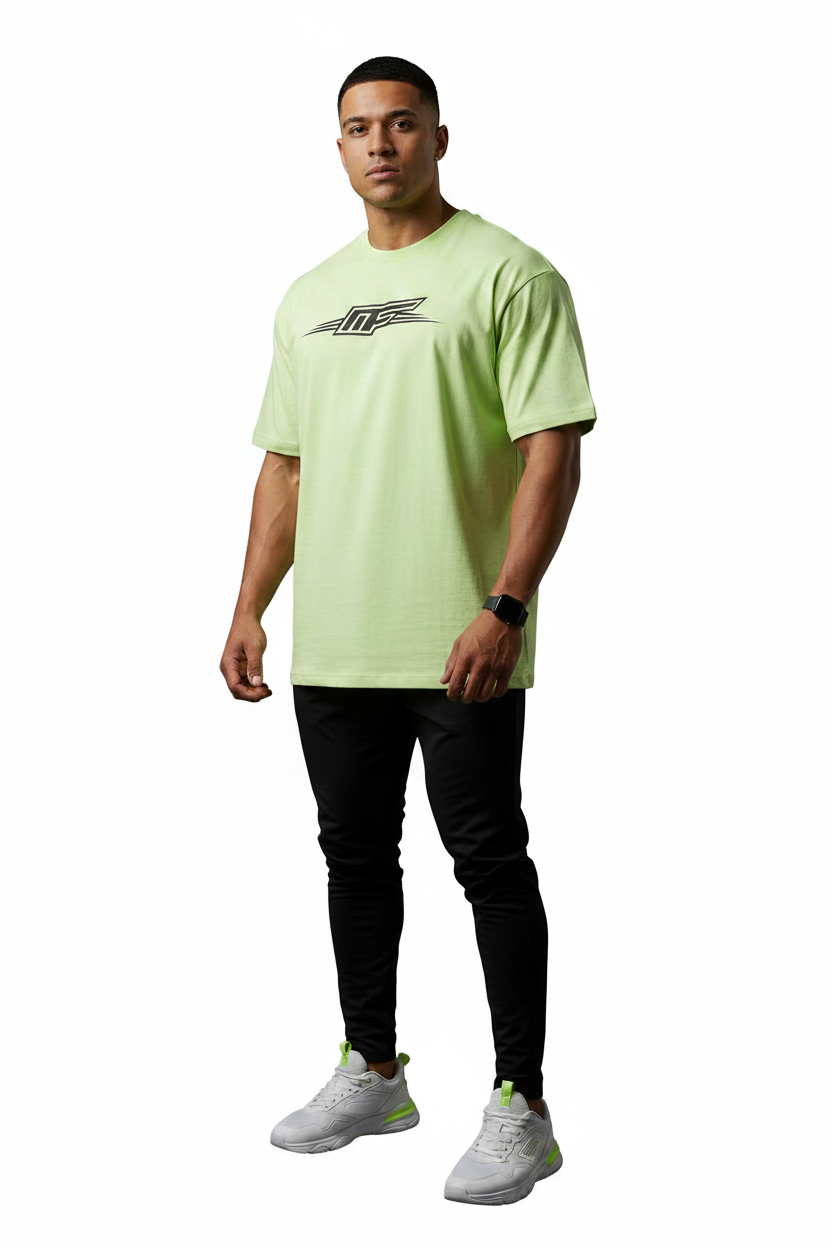 Elevate Your Wardrobe with Our Unisex Crewneck T-Shirt