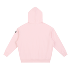 Heavyweight Boxy-Fit Hoodie