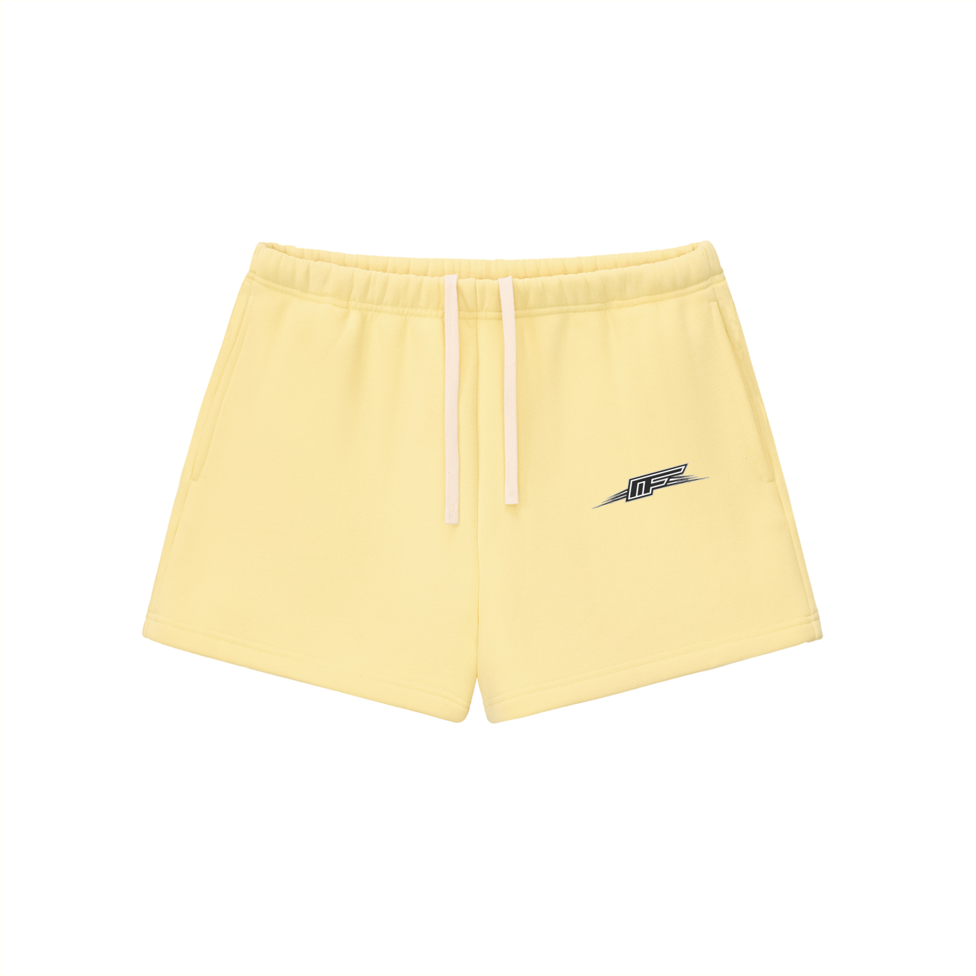 Comfortable Fleece Sweatshorts for Effortless Style and All-Day Comfort