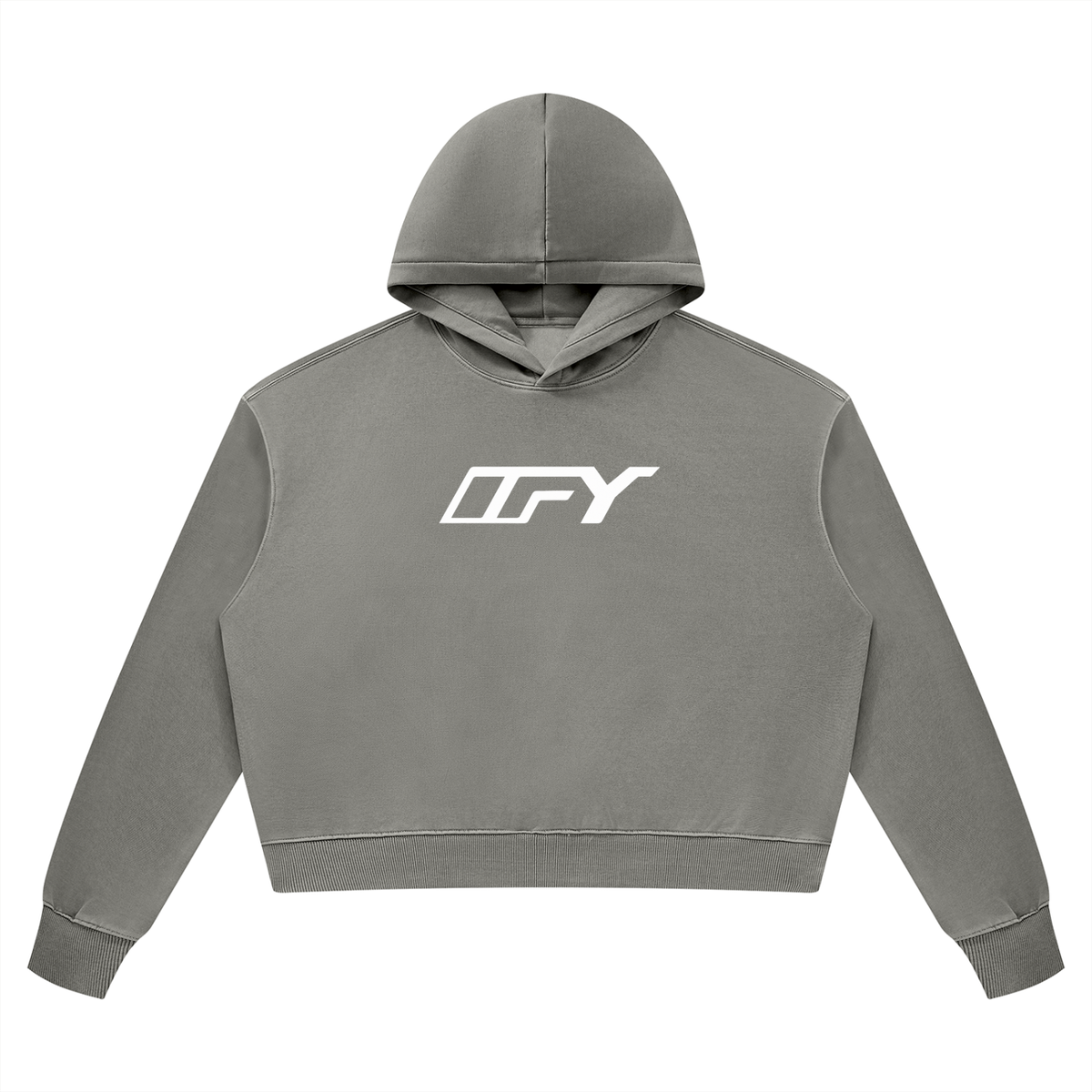 Women’s Vintage Wash Heavyweight Hoodie
