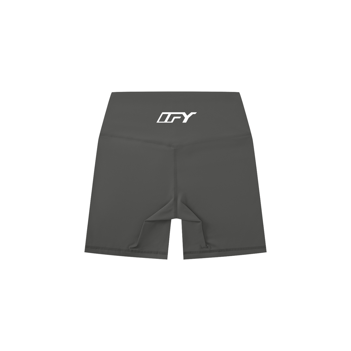 Women's High-Waisted Biker Shorts
