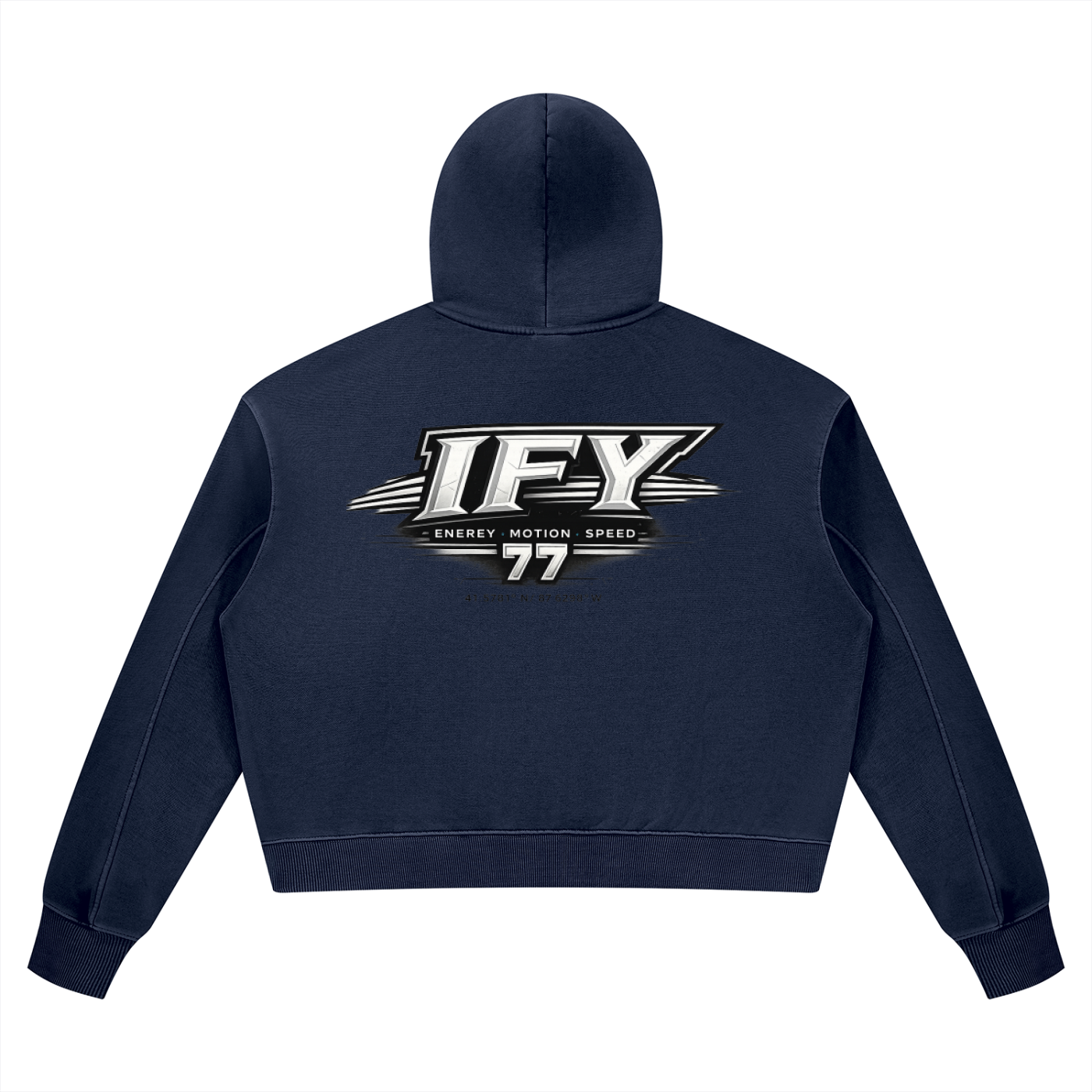 Women’s Vintage Wash Heavyweight Hoodie