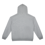 Unisex Heavyweight Full Zip Hoodie