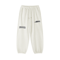 Elevate Your Comfort with Women's Essential Jogger Pants