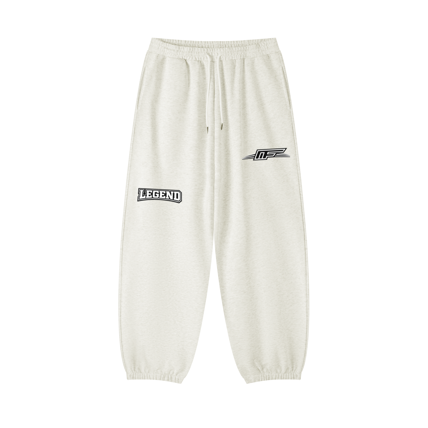 Elevate Your Comfort with Women's Essential Jogger Pants