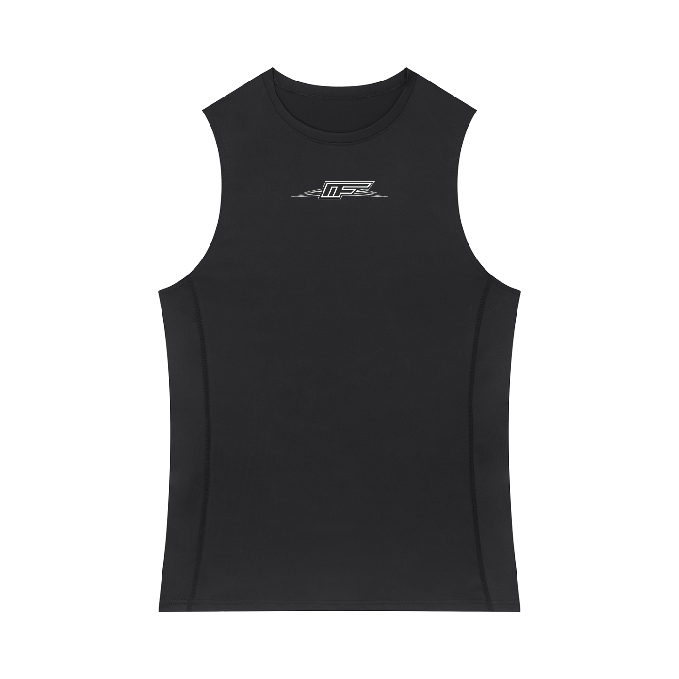 Men's Slim-Fit Tank Top: Your Ultimate Summer Companion