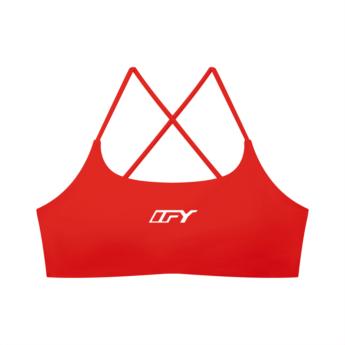 Ultimate Women's Yoga Sports Bra for Comfort and Flexibility