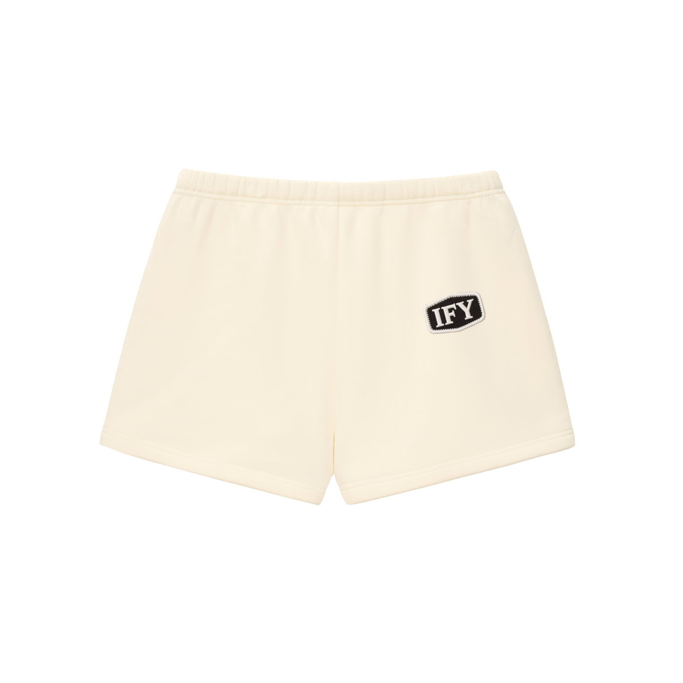 Essential Fleece Drawstring Sweatshorts
