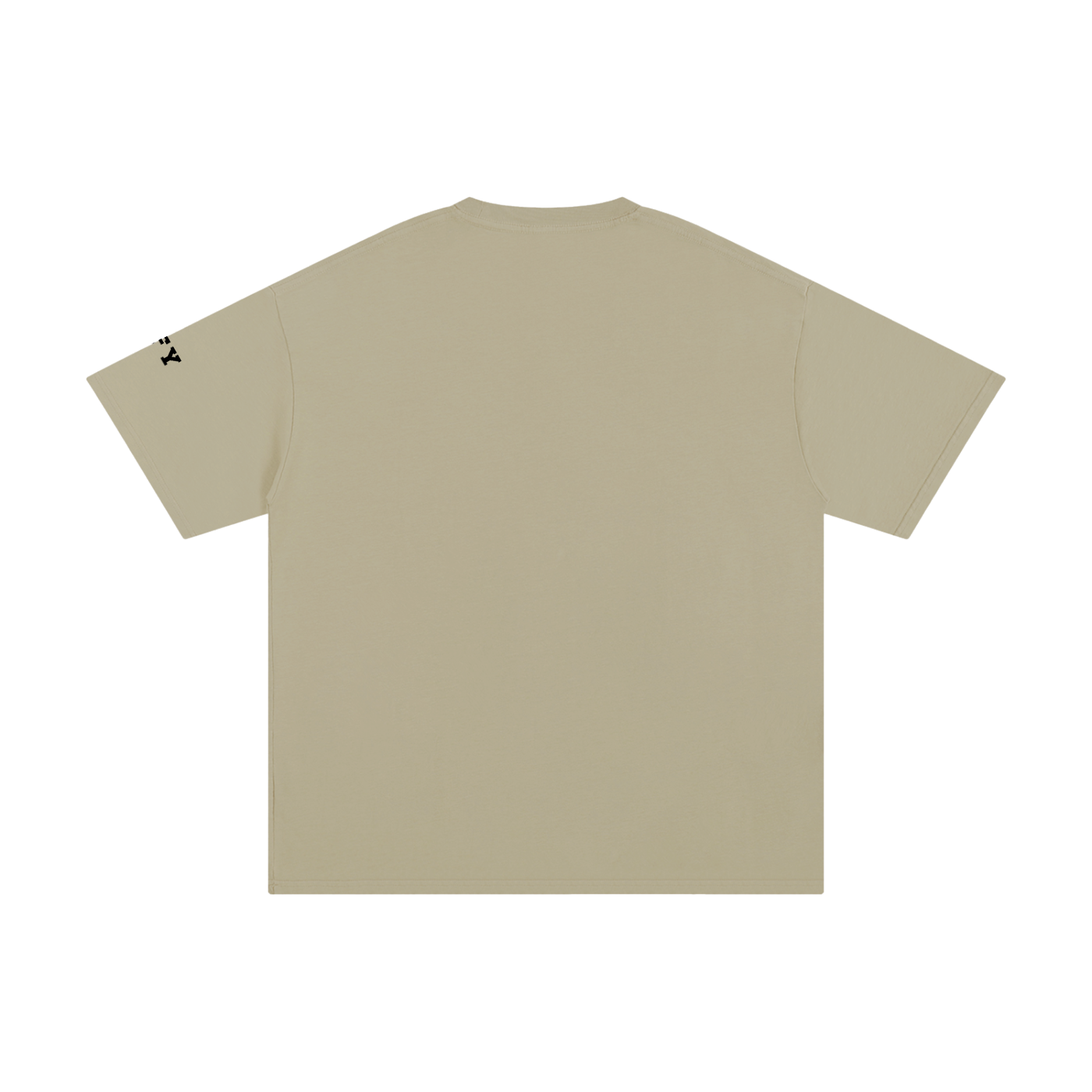 Unisex Cotton T-Shirt - Your Go-To Essential for Effortless Style