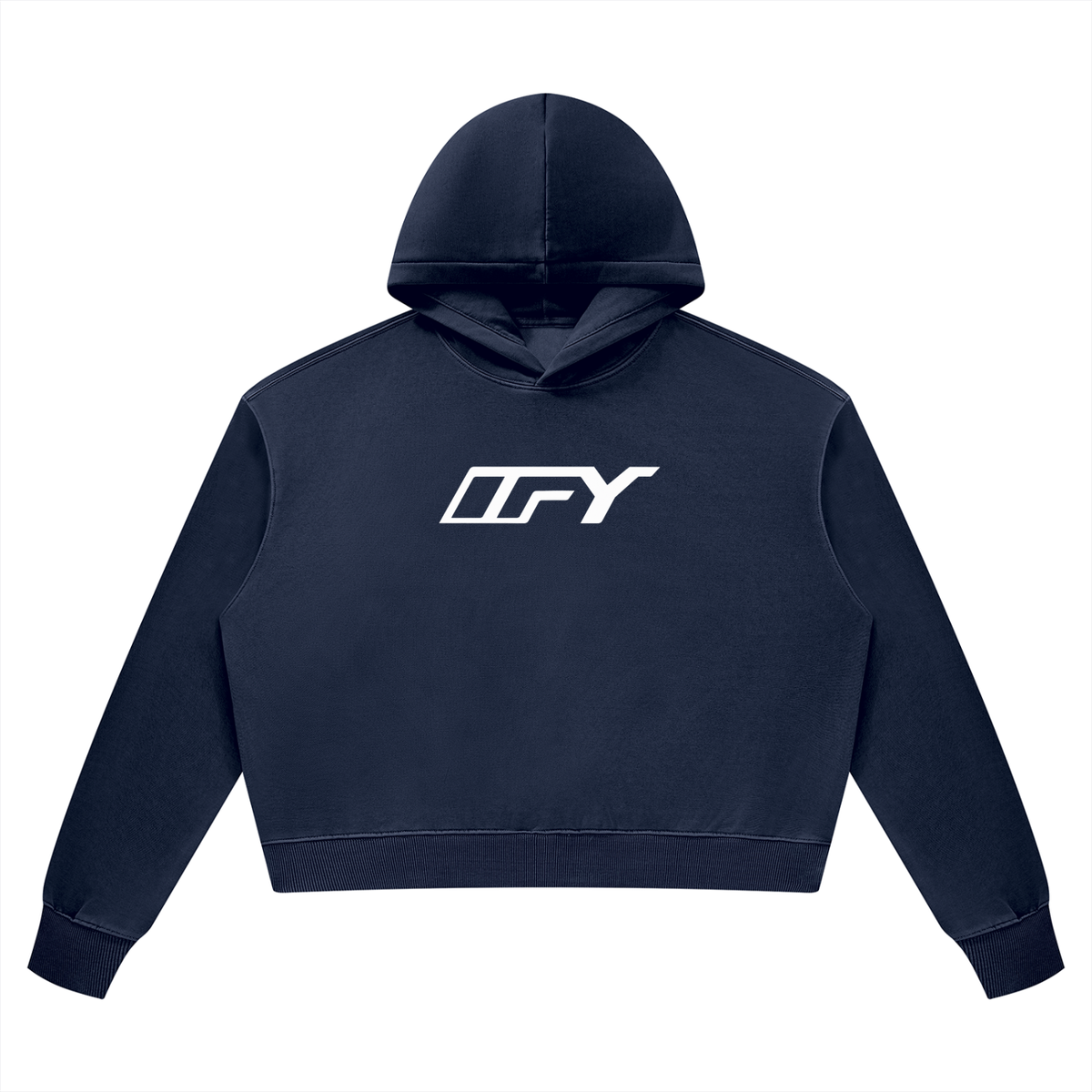 Women’s Vintage Wash Heavyweight Hoodie