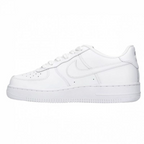 Nike Air Force 1 LE (GS) W DH2920-111 shoes