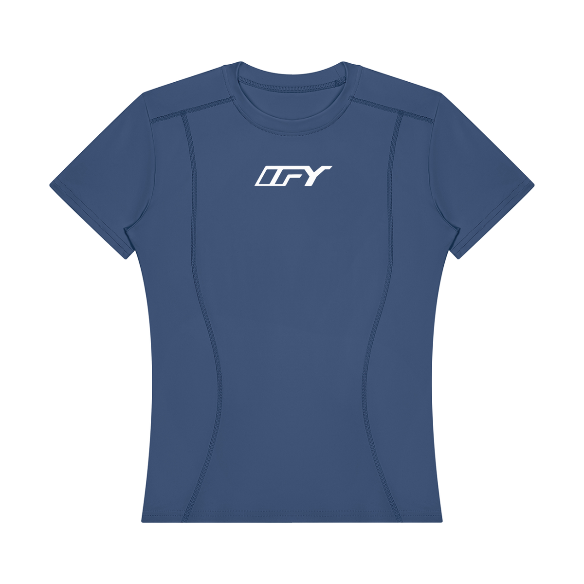 Women’s Topstitch Training T-Shirt