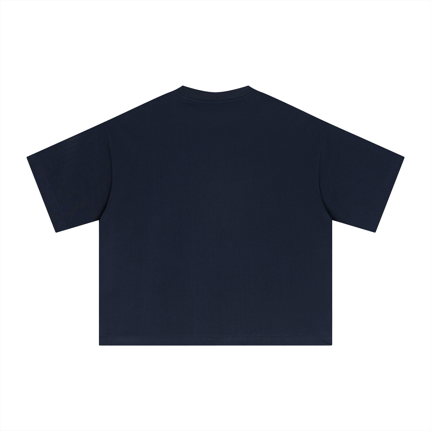 Essential Boxy T-Shirt for Everyday Wear: Comfort Meets Style