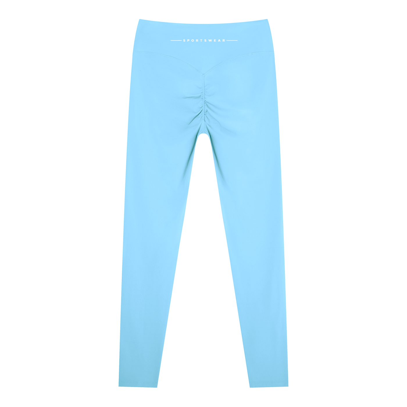 Achieve Comfort and Style with Our Women's High Waisted Leggings