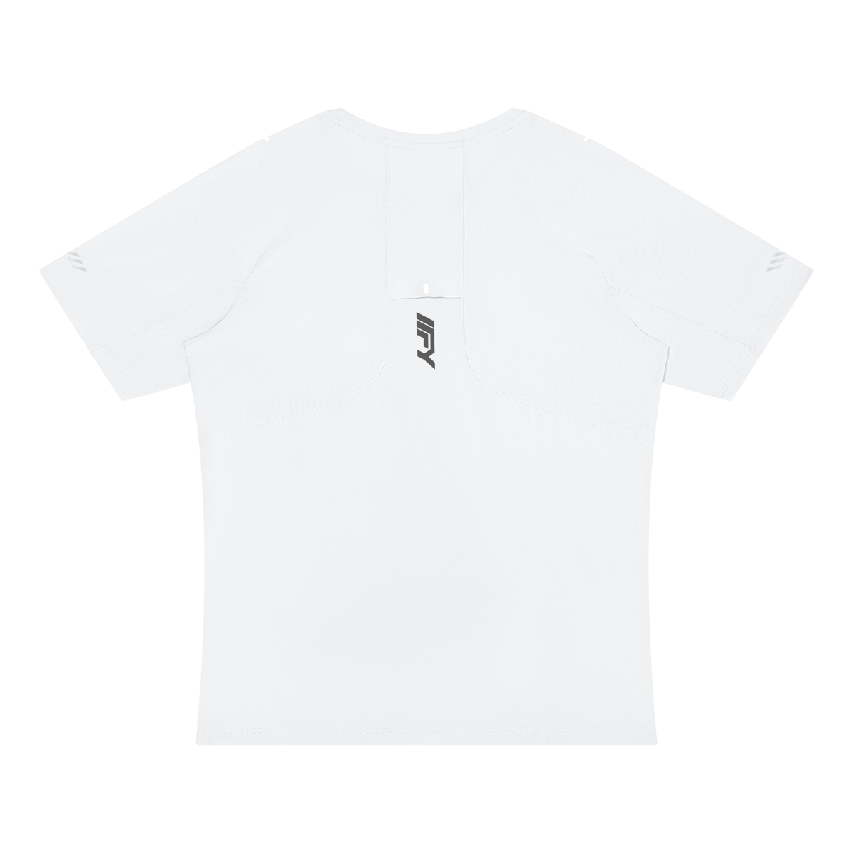 Reflective Raglan Performance T-Shirt
