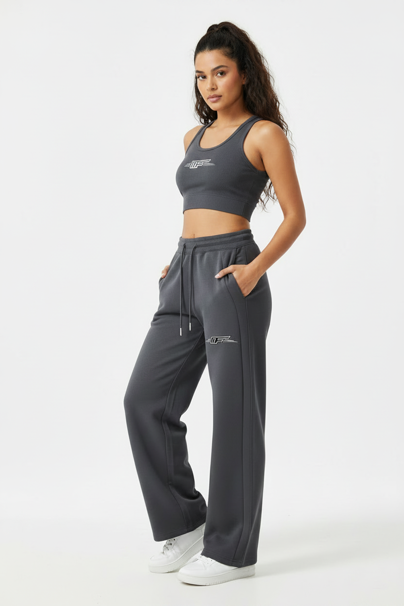 Essential Drawstring Sweatpants for Women - Your Go-To Choice for Comfort and Style