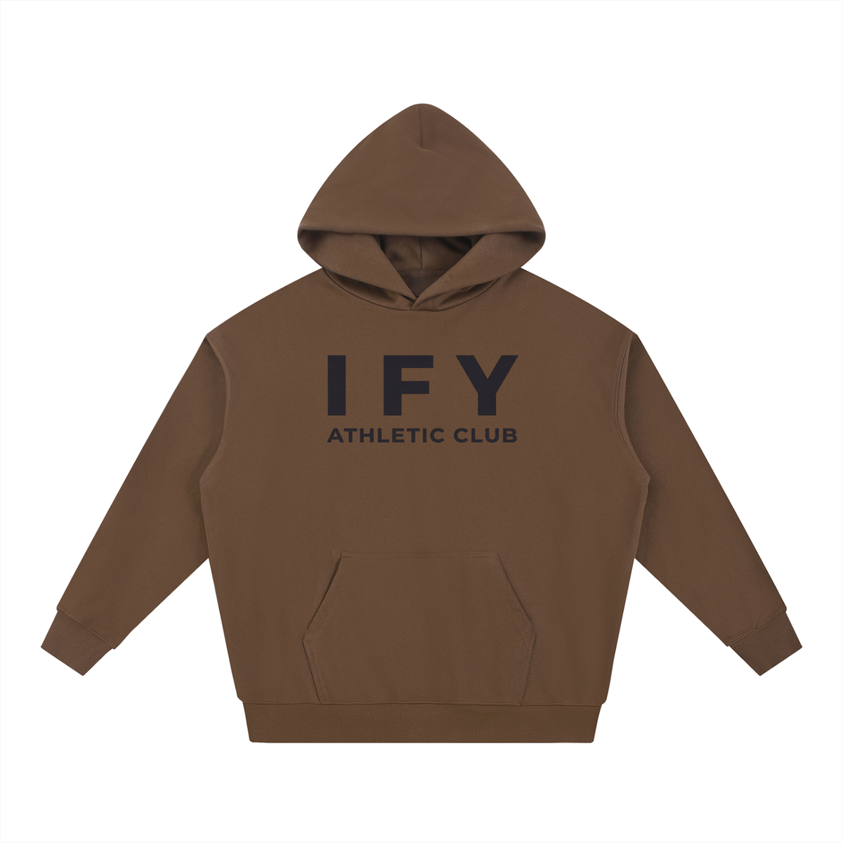 Heavyweight Hoodie
