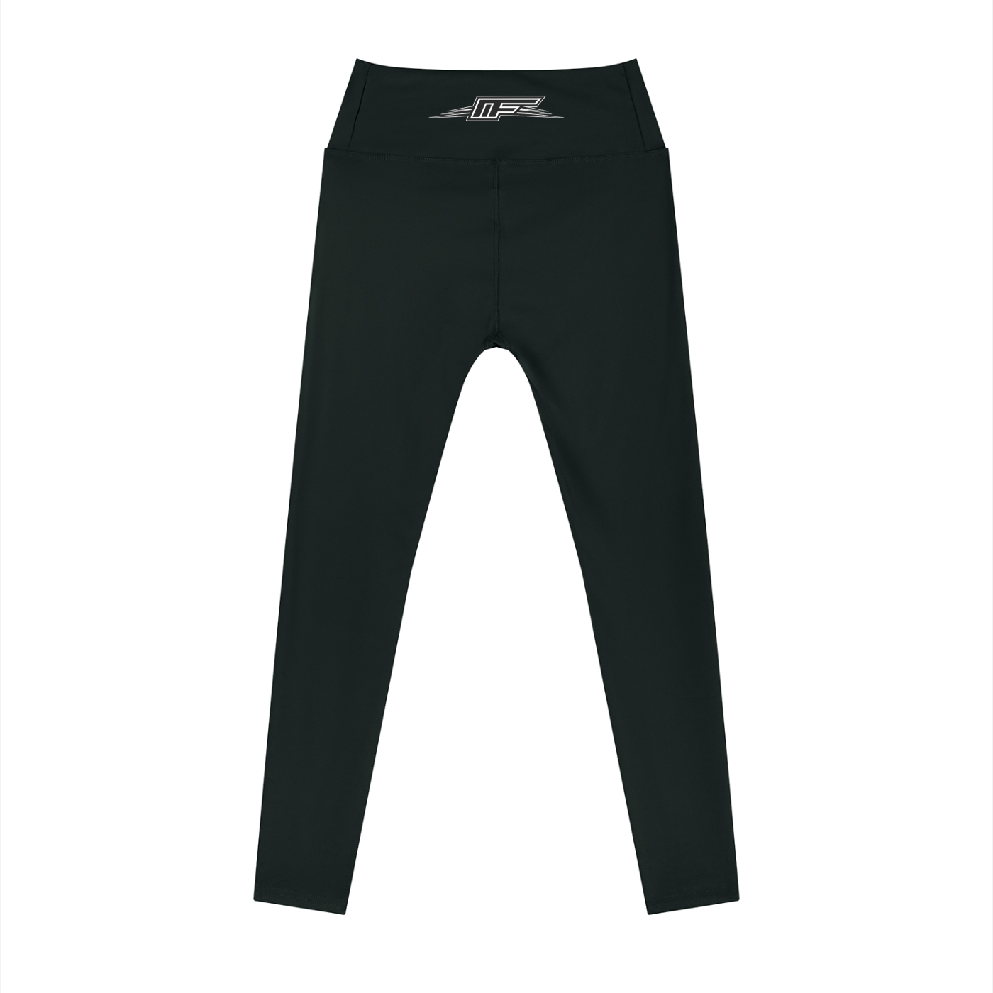 Elevate Your Style with Women's High Rise Ankle Length Leggings