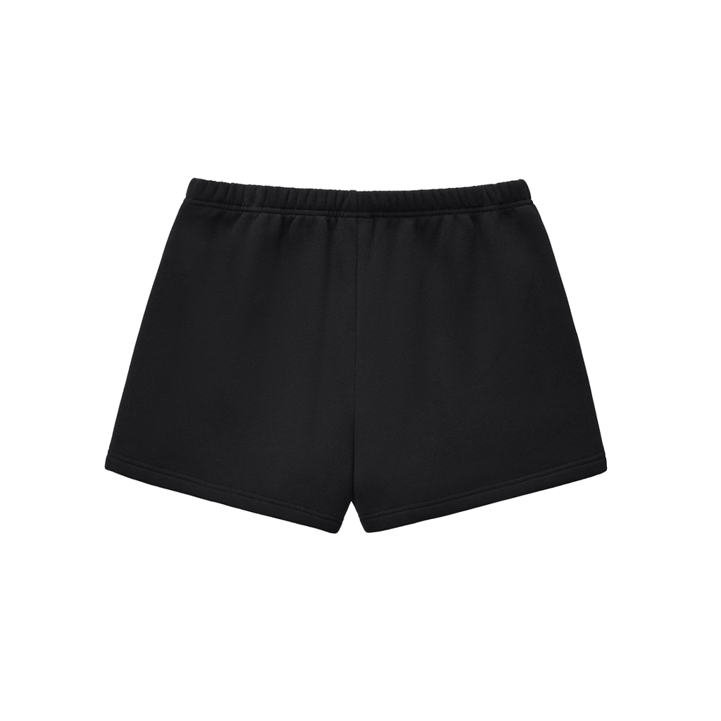 Comfortable Fleece Sweatshorts for Effortless Style and All-Day Comfort